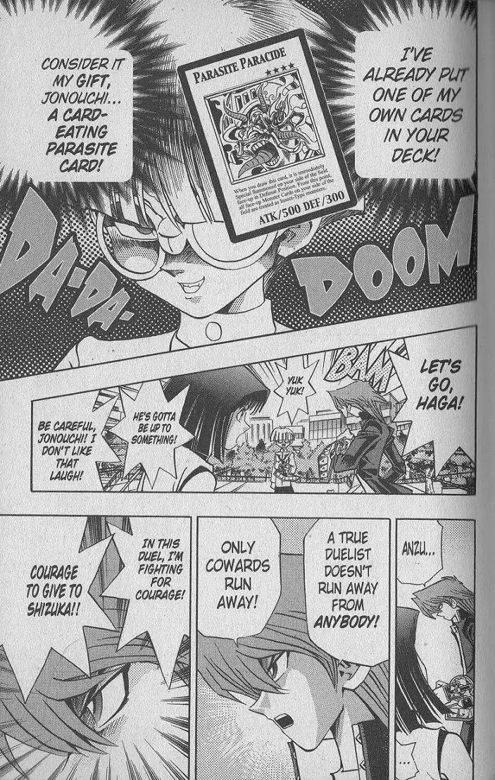 Yu-Gi-Oh! Duelist Chapter 108 3